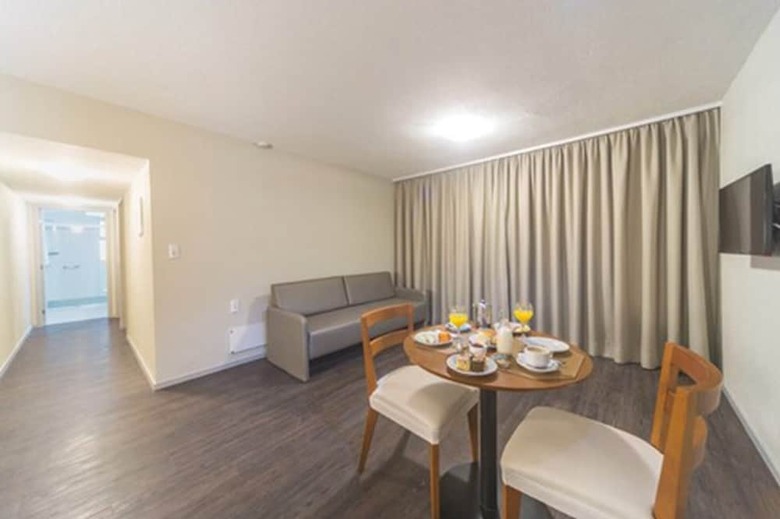 Castelmar Hotel
