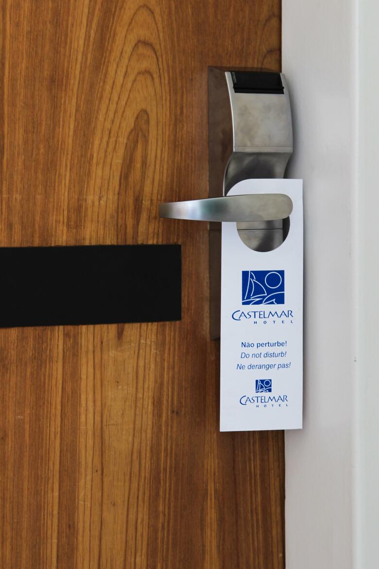 Castelmar Hotel