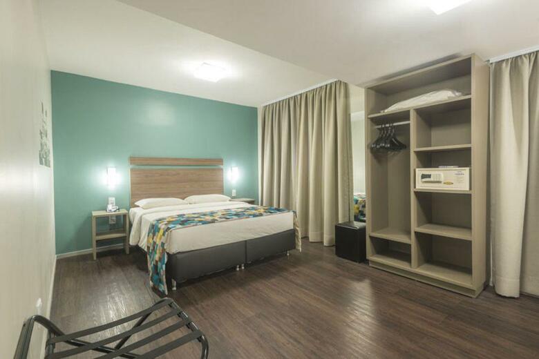 Castelmar Hotel