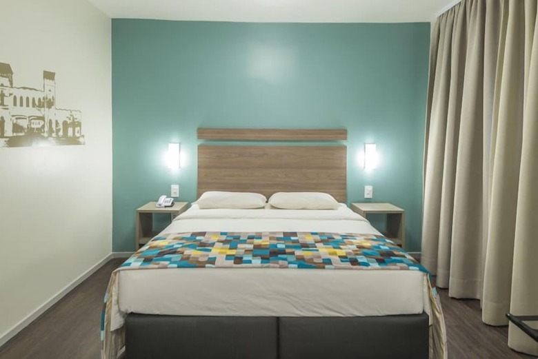 Castelmar Hotel