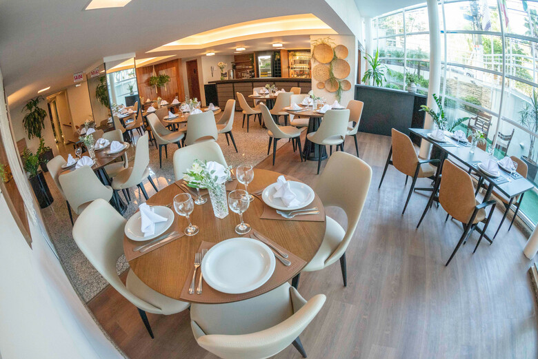 Castelmar Hotel