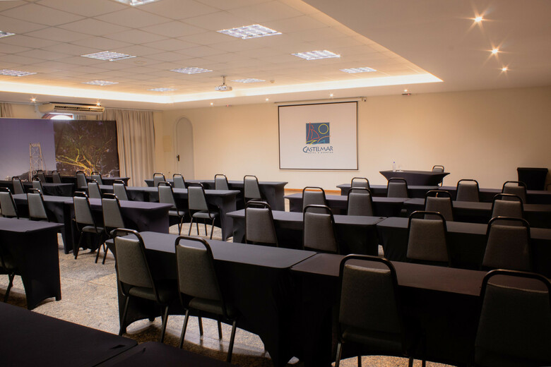 Castelmar Hotel