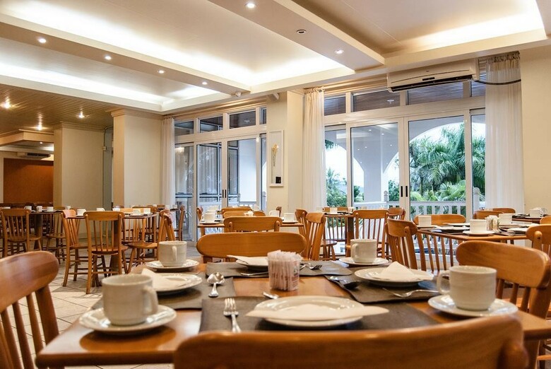 Hotel Torres Da Cachoeira