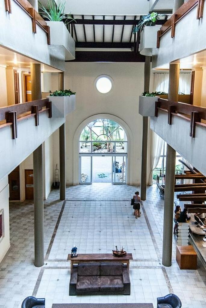 Hotel Torres Da Cachoeira