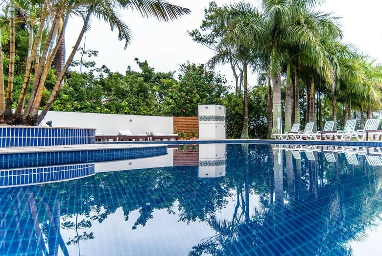 Hotel Torres Da Cachoeira
