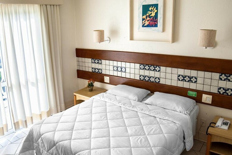 Hotel Torres Da Cachoeira