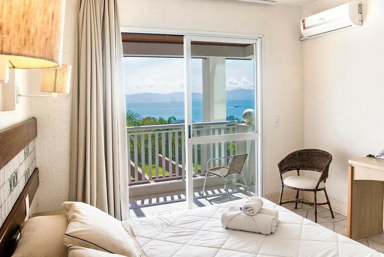 Hotel Torres Da Cachoeira