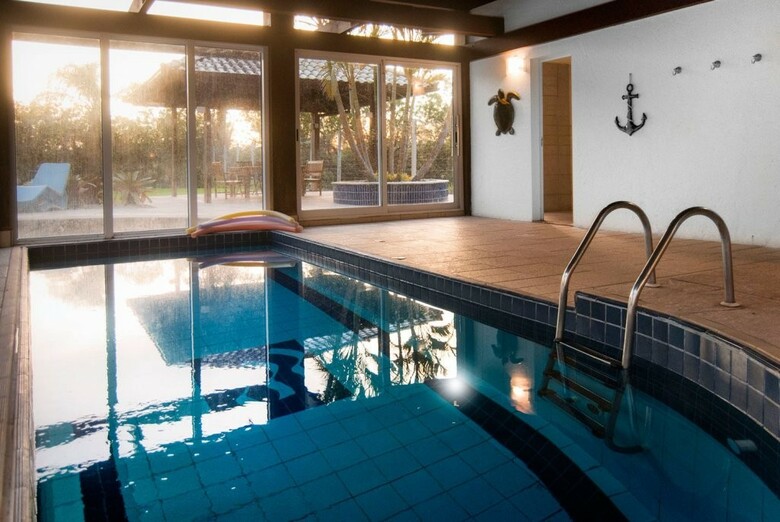Hotel Torres Da Cachoeira