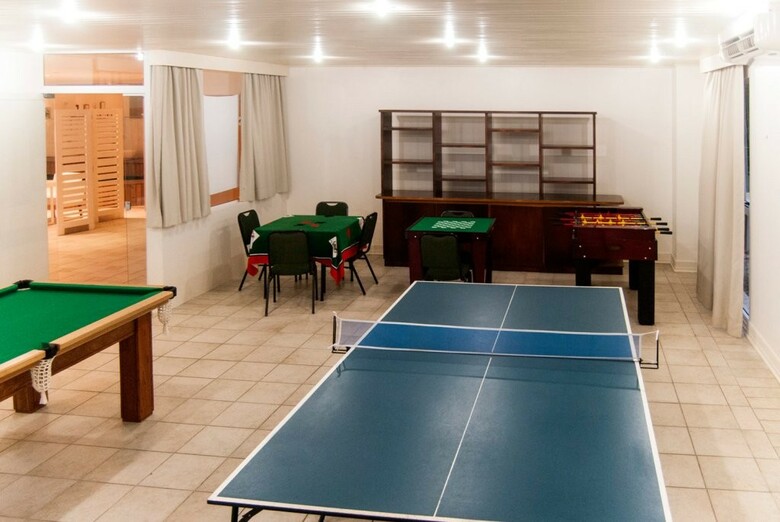 Hotel Torres Da Cachoeira