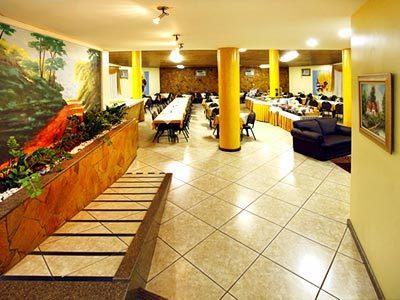 Jaragua Hotel