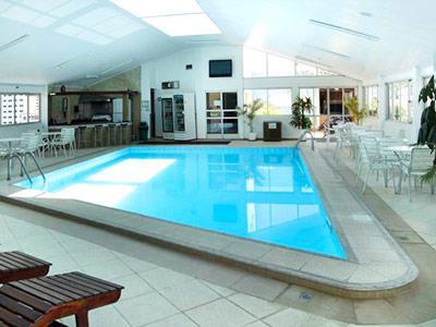 Jaragua Hotel