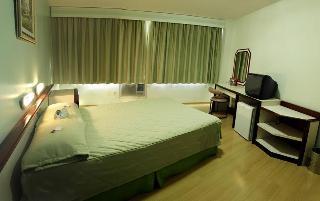 Jaragua Hotel