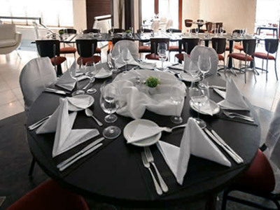 Hotel Blue Tree Towers Joinville