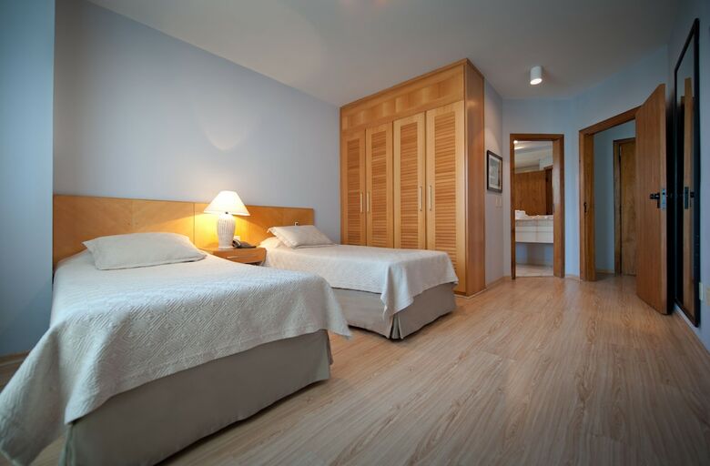 Hotel Sequoia Flat