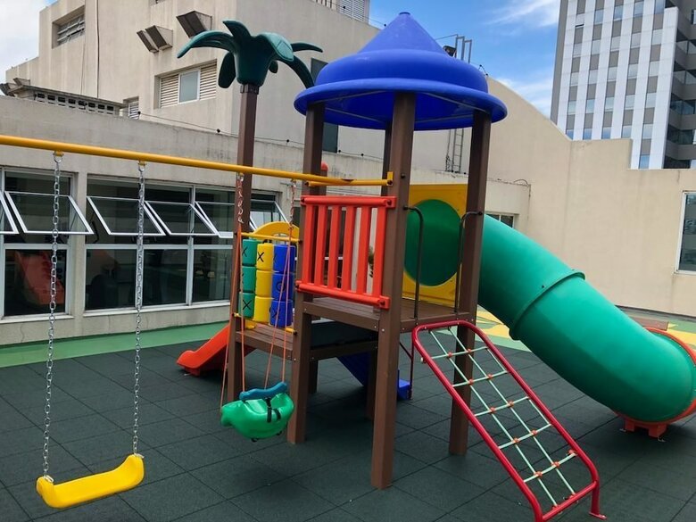 Hotel Sequoia Flat