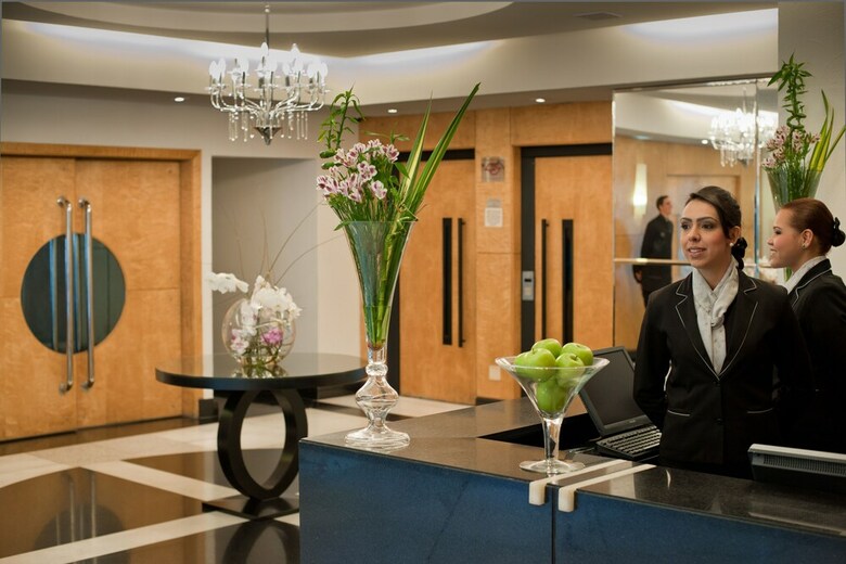 Hotel Sequoia Flat