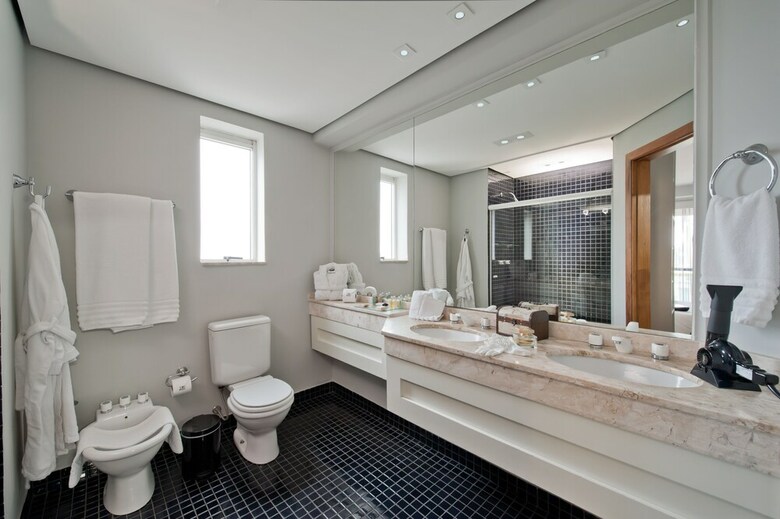 Hotel Sequoia Flat