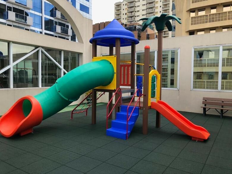 Hotel Sequoia Flat