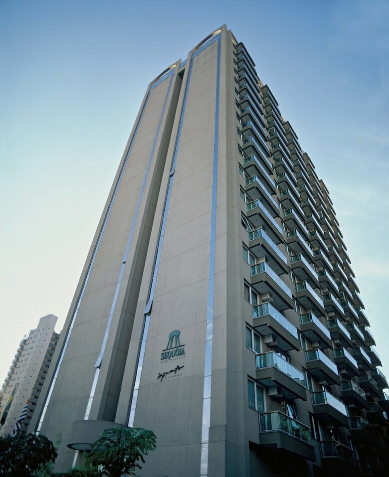 Hotel Sequoia Flat