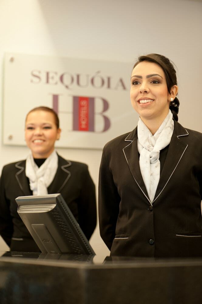 Hotel Sequoia Flat