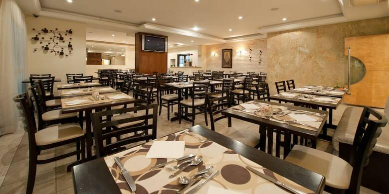 Hotel Sequoia Flat