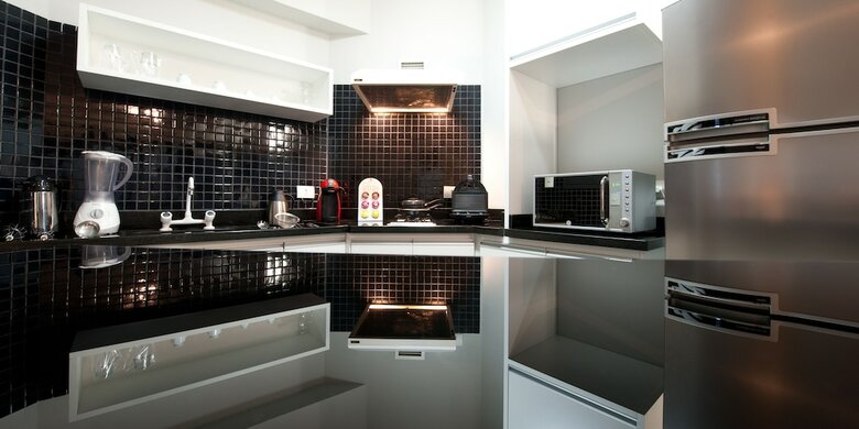 Hotel Sequoia Flat