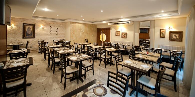 Hotel Sequoia Flat