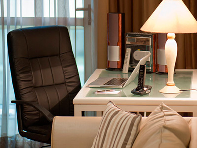 Hotel Sequoia Flat