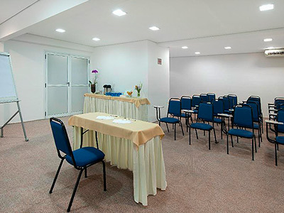 Hotel Sequoia Flat