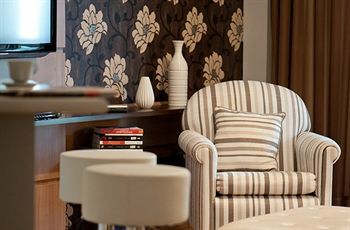Hotel Sequoia Flat