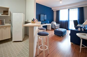Hotel Sequoia Flat