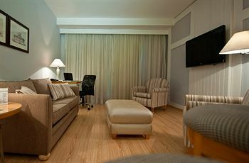 Hotel Sequoia Flat