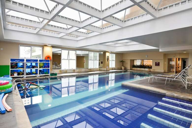 Hotel Comfort Suites Alphaville