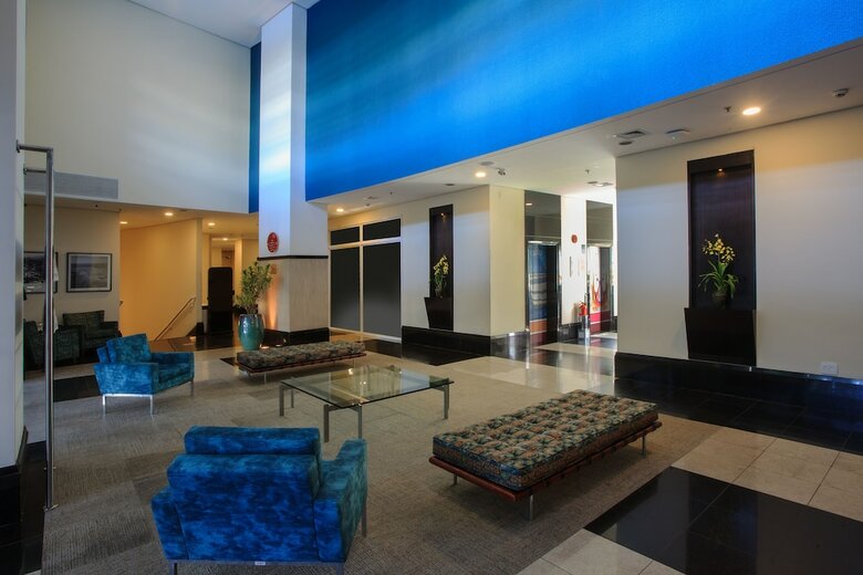 Hotel Comfort Suites Alphaville