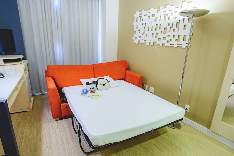 Hotel Comfort Suites Alphaville