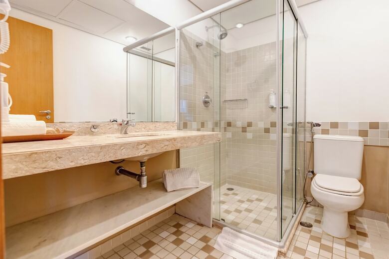 Hotel Comfort Suites Alphaville