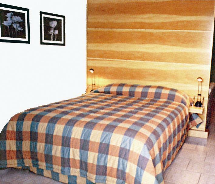 Hotel Riema Austria Flat Service