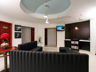 Hotel Riema Austria Flat Service