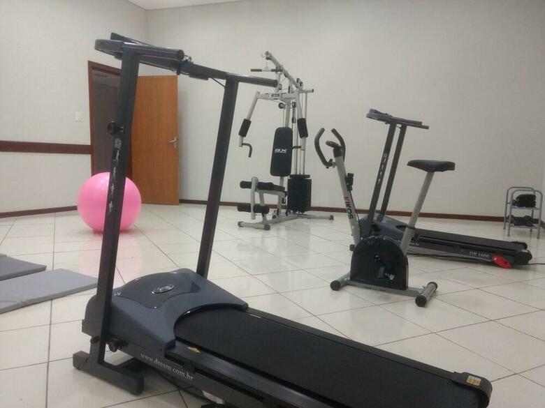 Hotel Vila Rica Campinas