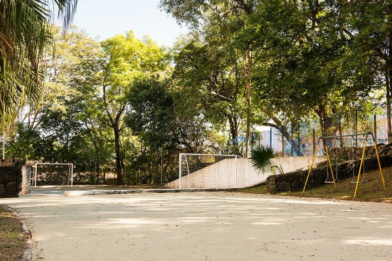 Hotel Vila Rica Campinas