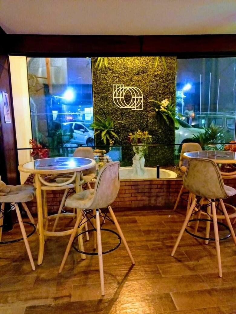 Hotel Vila Rica Campinas