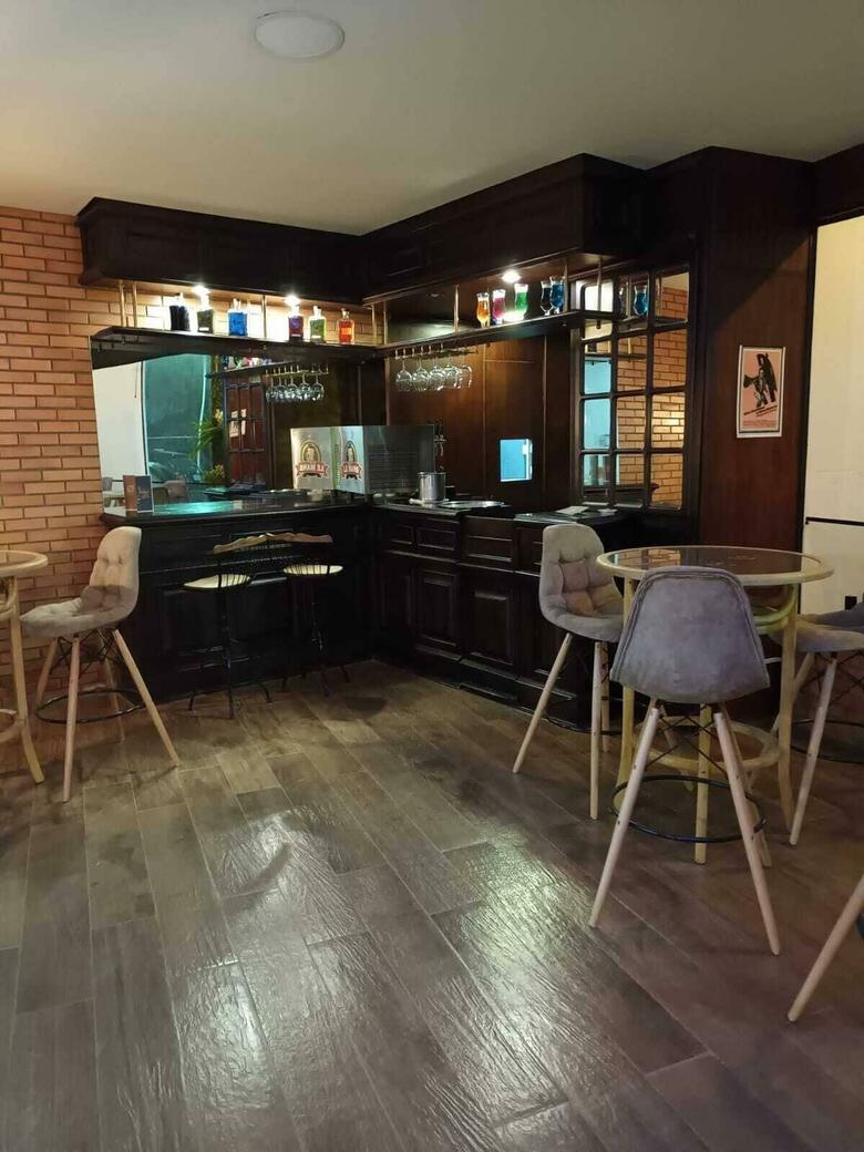 Hotel Vila Rica Campinas