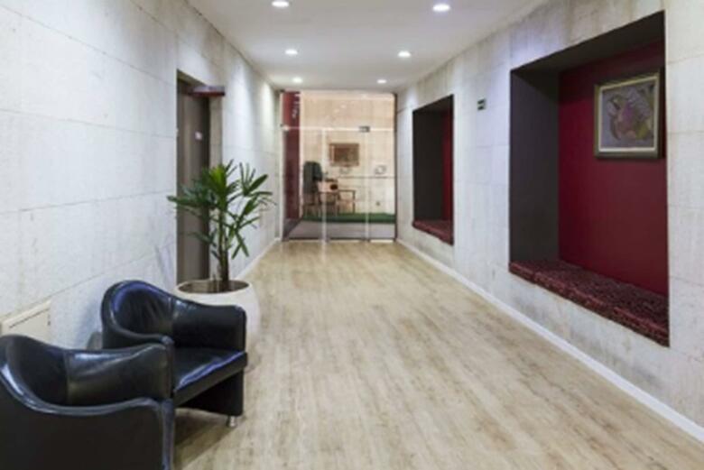 Hotel Vila Rica Campinas