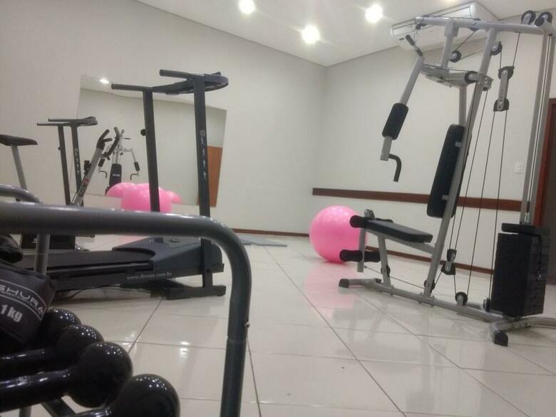 Hotel Vila Rica Campinas