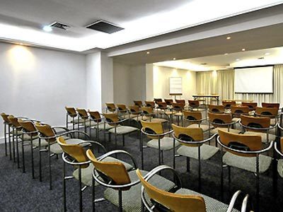 Hotel Mercure Mogi Das Cruzes