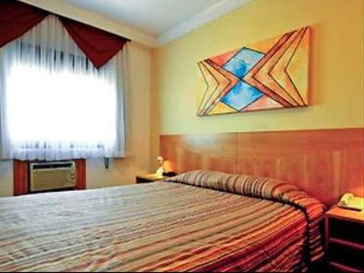 Hotel Mercure Mogi Das Cruzes