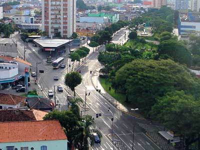 Hotel Mercure Mogi Das Cruzes
