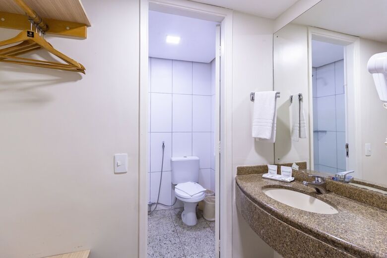 Hotel Golden Park Ribeir�o Preto