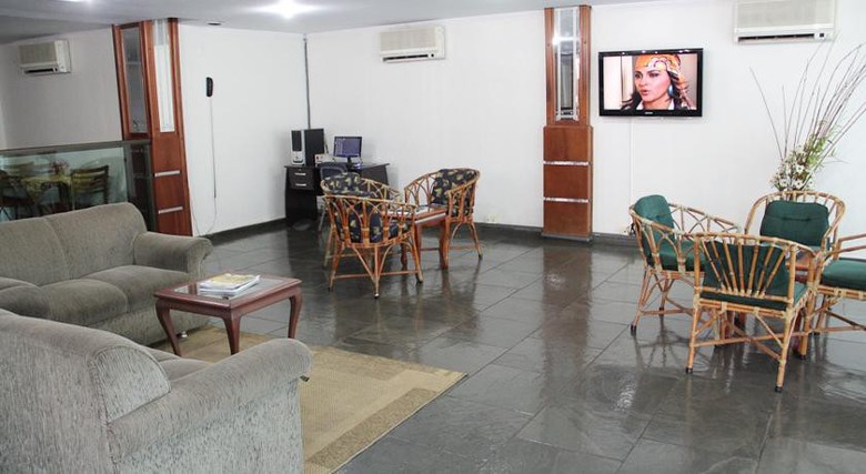 Hotel Plaza