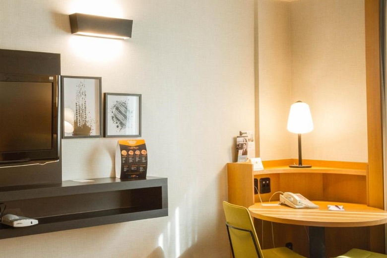 Hotel Bristol Santo Andr� Abc S�o Paulo